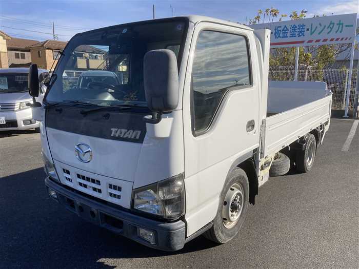 2006 Mazda Titan PB-LKR81A