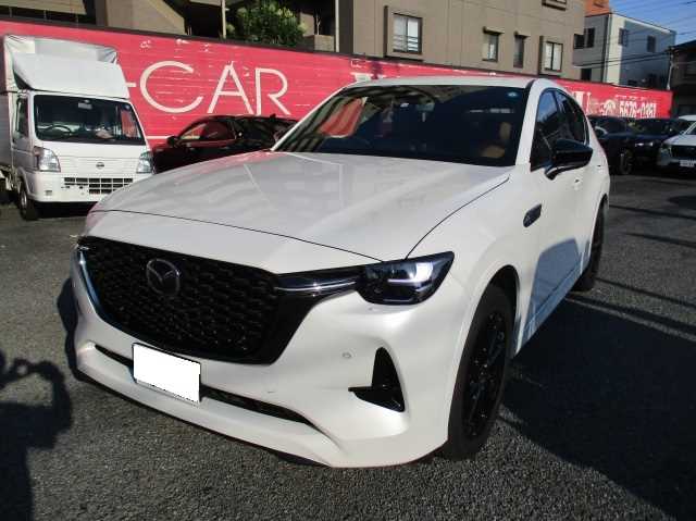2022 Mazda Mazda Others 5LA-KH5S3P