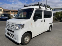 2019 Honda N-VAN HBD-JJ1