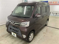 2018 Daihatsu Atrai Wagon ABA-S321G