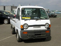 1995 Suzuki Carry Truck DC51T