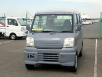 1999 Mitsubishi Minicab Van U61V