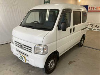 2018 Honda Acty Van EBD-HH5