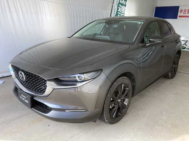 2023 Mazda Mazda Others 3DA-DM8P