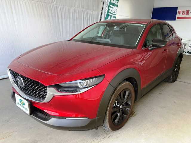 2023 Mazda Mazda Others 5AA-DMEJ3P