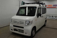 2018 Honda N-VAN HBD-JJ1