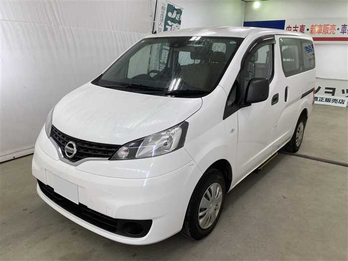 2020 Nissan NV200 Vanette DBF-VM20KAI