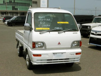 1996 Mitsubishi Minicab Truck U42T