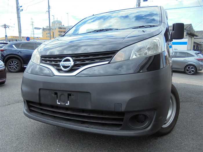 2019 Nissan NV200 Vanette VM20