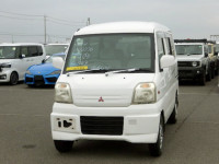 1999 Mitsubishi Town Box U61W