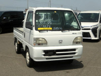 2025 Honda Acty Truck HA4