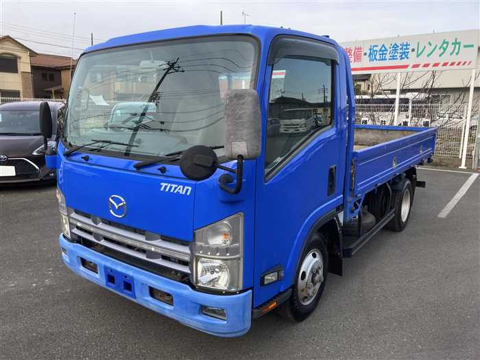 2009 Mazda Titan BKG-LPR85AR (UW-69b2795b7bcba)[0]
