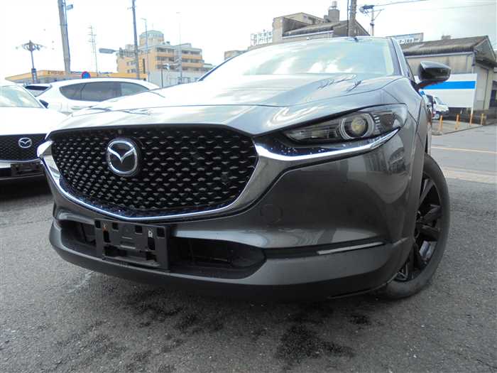 2023 Mazda Mazda Others DM8P