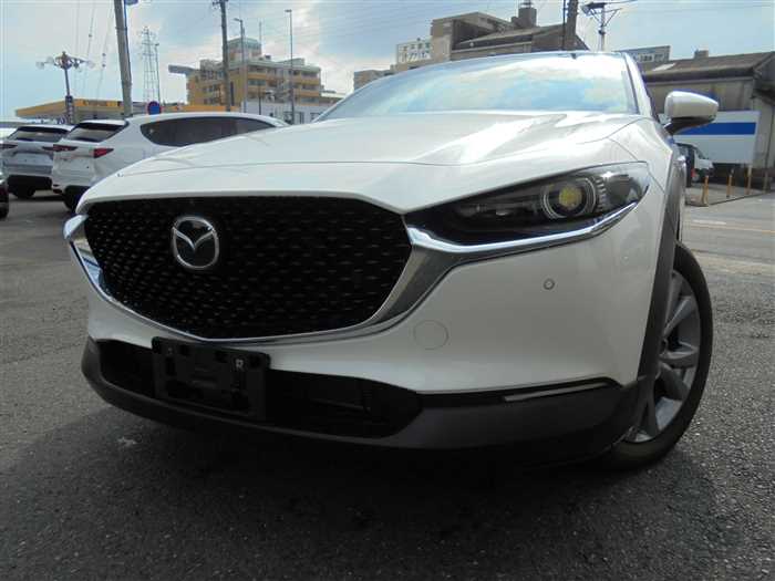 2023 Mazda Mazda Others DMEJ3P/