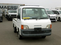 1999 Subaru Sambar TT1