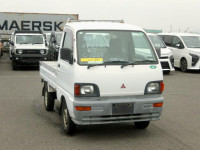 1996 Mitsubishi Minicab Truck U41T