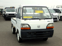 1995 Honda Acty Truck HA4