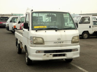 2000 Daihatsu Hijet Truck S200P