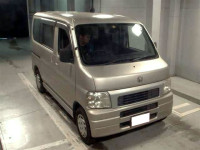 2000 Honda Vamos HM1
