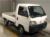 1997 Honda Acty Truck HA3