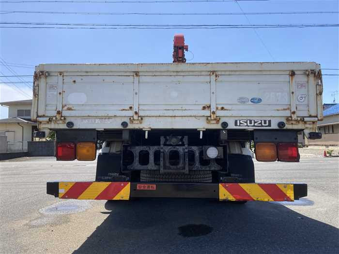 2012 Isuzu Forward SKG-FRR90S1 (UW-6981ac5133406)[5]