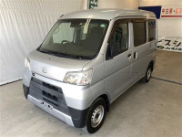 2019 Daihatsu Hijet Cargo EBD-S321V