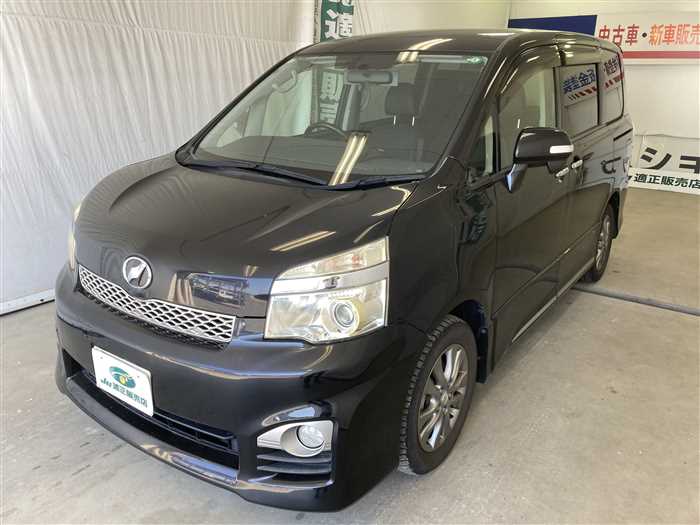 2013 Toyota Voxy DBA-ZRR70W