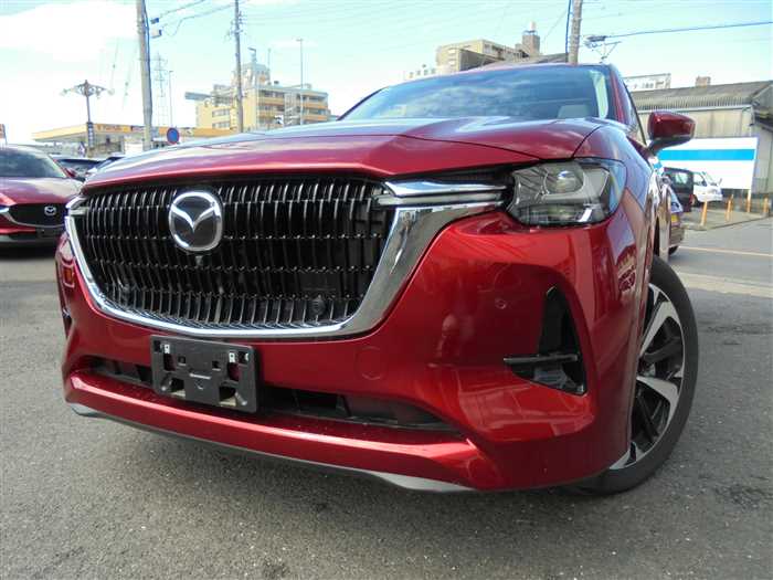 2023 Mazda Mazda Others KH5S3P