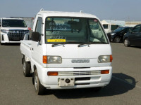 1997 Suzuki Carry Truck DC51T