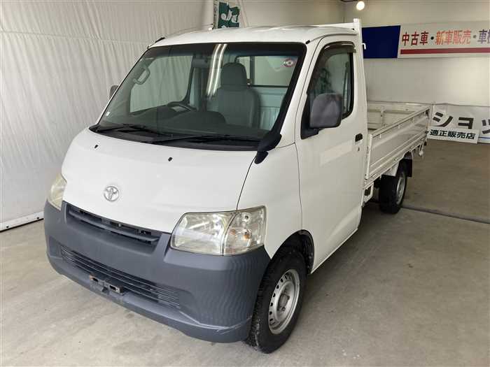 2018 Toyota Townace Truck DBF-S412U