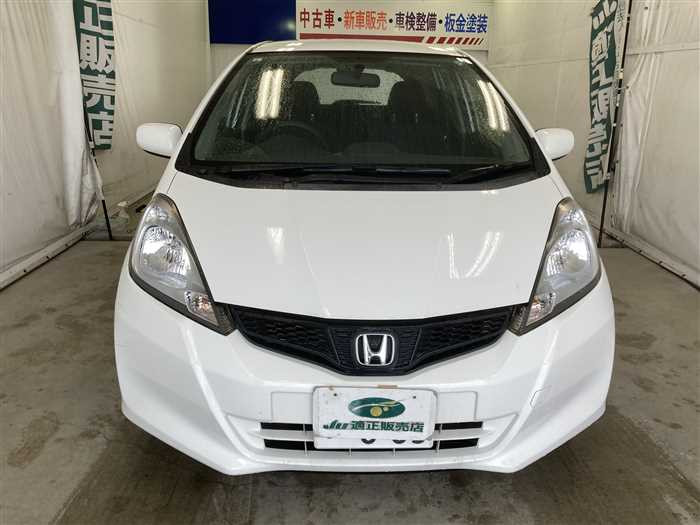2013 Honda Fit DBA-GE6 (UW-69a693e93b1ad)[4]