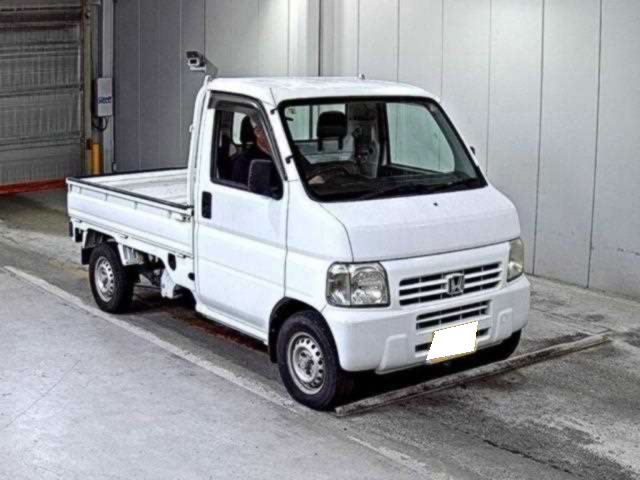 1999 Honda Acty Truck HA6
