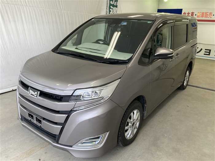 2019 Toyota Noah DBA-ZRR85G