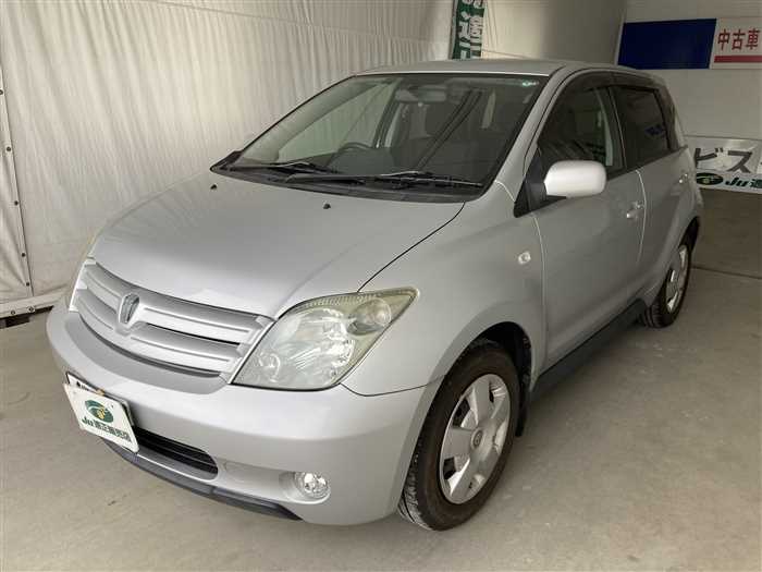 2005 Toyota IST CBA-NCP60