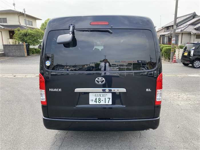 2023 Toyota Hiace Wagon 3BA-TRH214W (UW-69ad0012ebe91)[6]