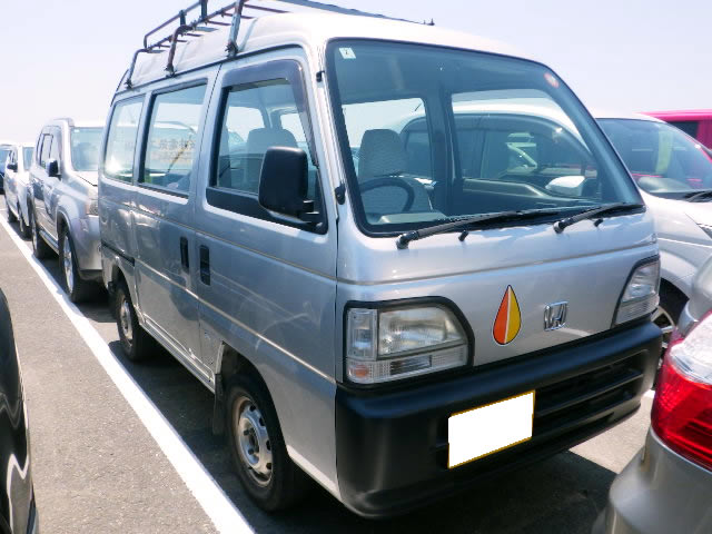 1999 Honda Acty HH3