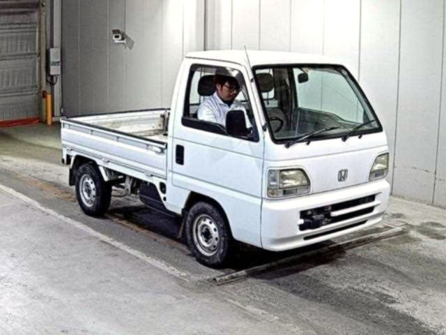 1999 Honda Acty Truck HA3