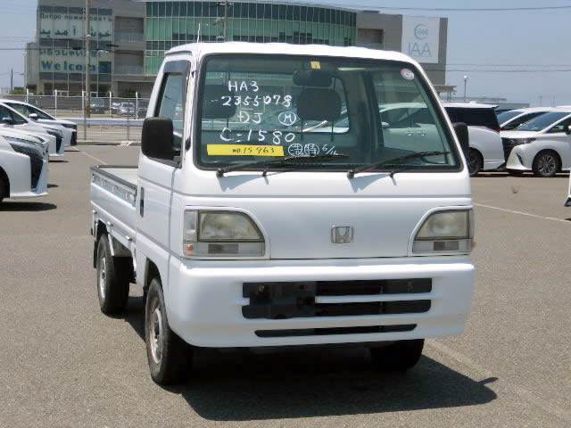 1999 Honda Acty Truck HA3