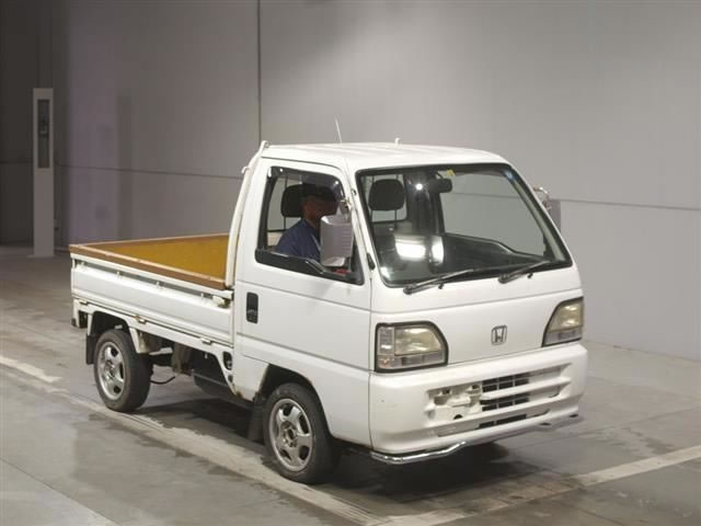 1997 Honda Acty Truck HA4