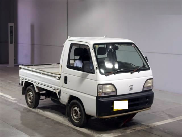 1999 Honda Acty Truck HA4