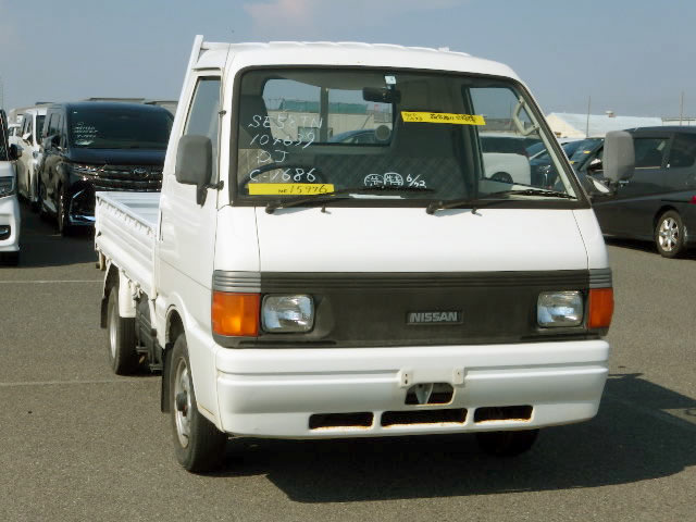 1995 Nissan Vanette Truck SE88TN