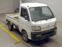 1999 Daihatsu Hijet Truck S200P