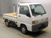 1997 Subaru Sambar KS4