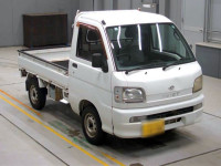 2000 Daihatsu Hijet Truck S200P
