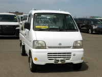 1999 Suzuki Carry Truck DB52T