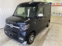 2019 Honda N-VAN HBD-JJ1