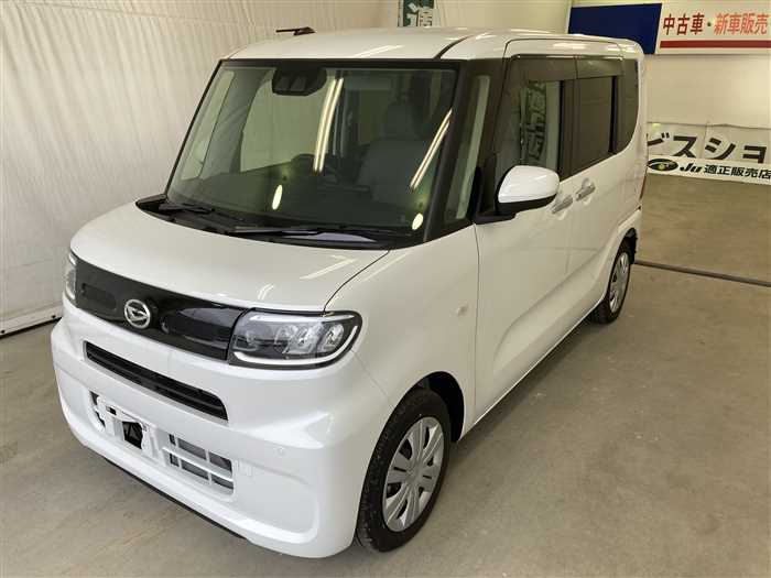 2023 Daihatsu Tanto 5BA-LA650S