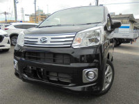 2020 Daihatsu Move LA150S