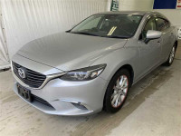 2015 Mazda Atenza LDA-GJ2FP