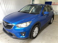 2012 Mazda CX-5 LDA-KE2AW